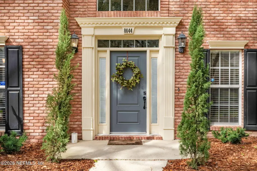 8644 Hampshire Glen S Drive, Jacksonville, FL 32256 - #3