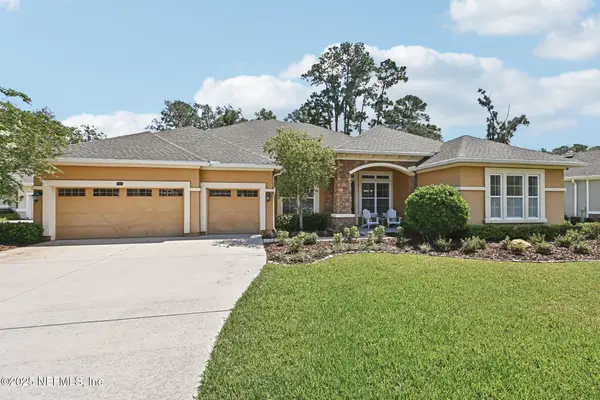 2513 Riley Oaks Trail, Jacksonville, FL 32223