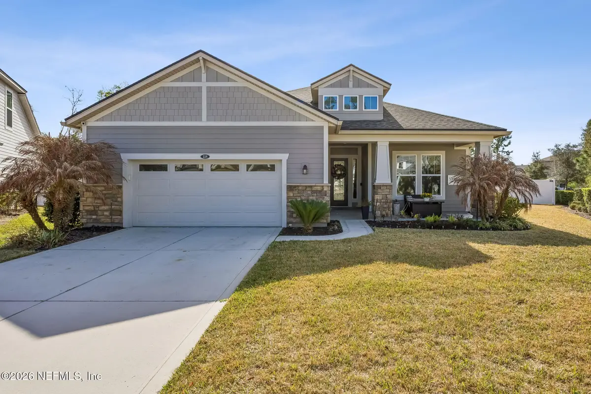 225 Cloverbrook Road, Saint Johns, FL 32259 - #1