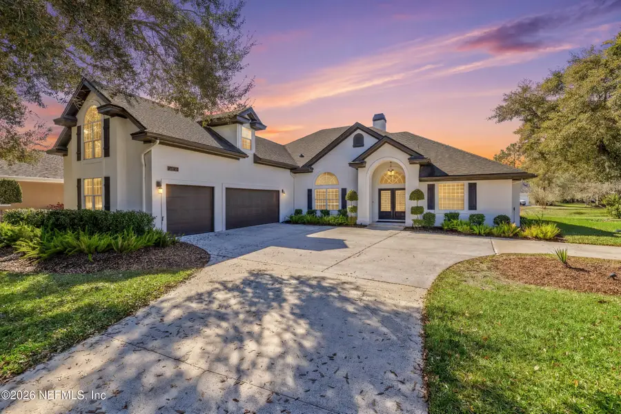 10079 Chester Lake E Road, Jacksonville, FL 32256 - #3