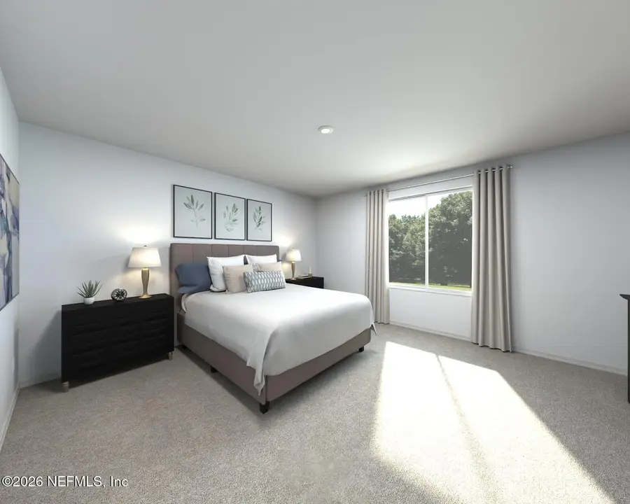 3012 Harden Drive, Jacksonville, FL 32218 - #3