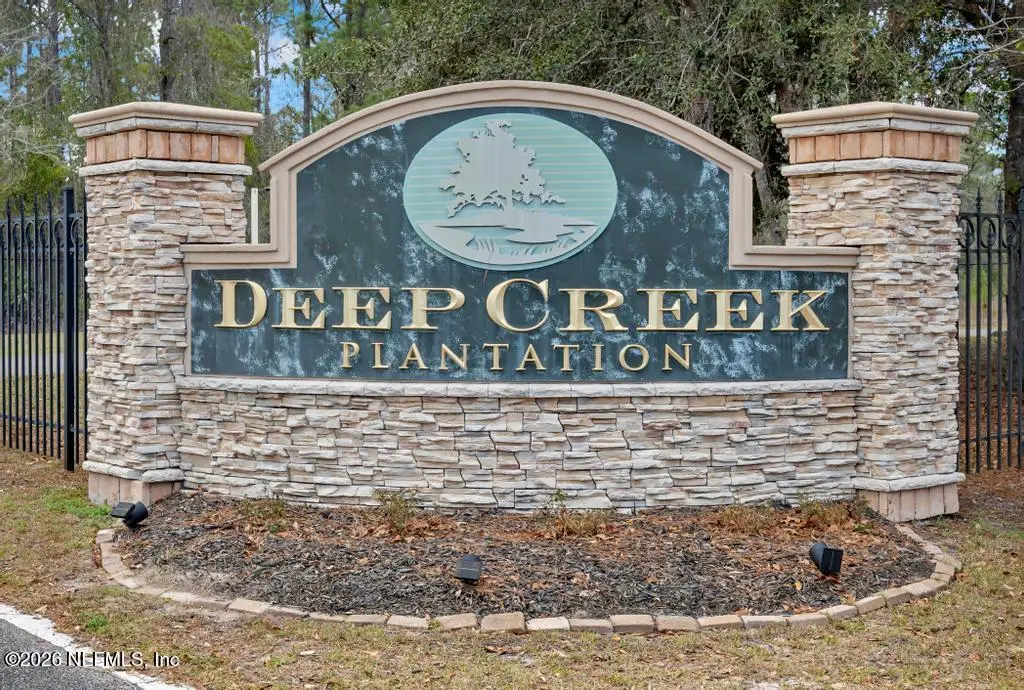 15364 Bullock Bluff Road, Bryceville, FL 32009 - #1