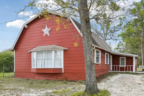 3408 Brannan Oaks Drive, Middleburg, FL 32068