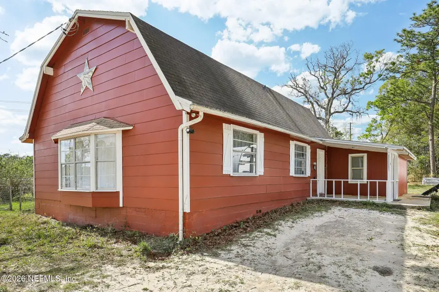 3408 Brannan Oaks Drive, Middleburg, FL 32068 - #3