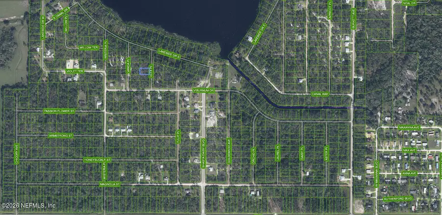 6813 Ulex, Sebring, FL 33875 - #2