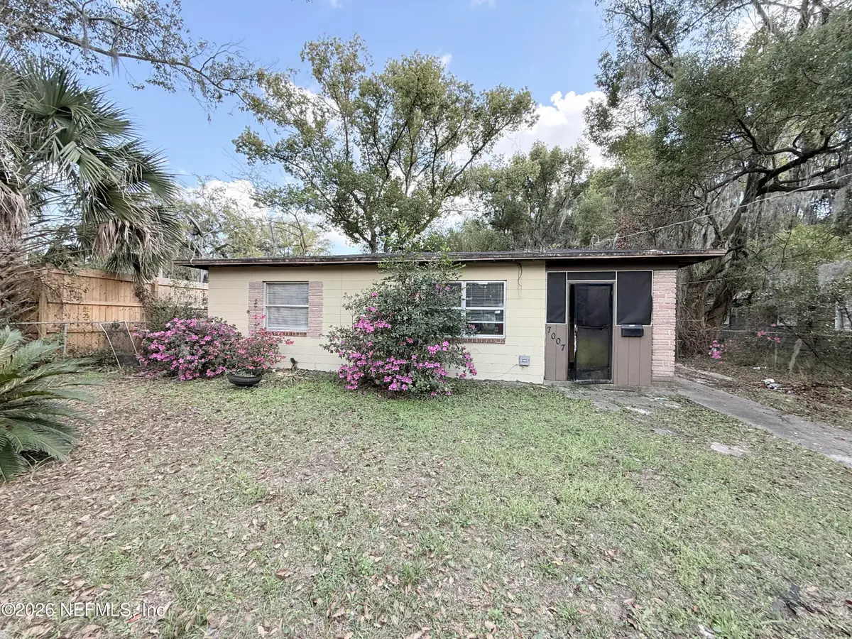 7007 Lucky E Drive, Jacksonville, FL 32208 - #1