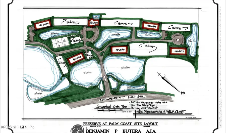 0 Preserve Lane, Palm Coast, FL 32137 - #3