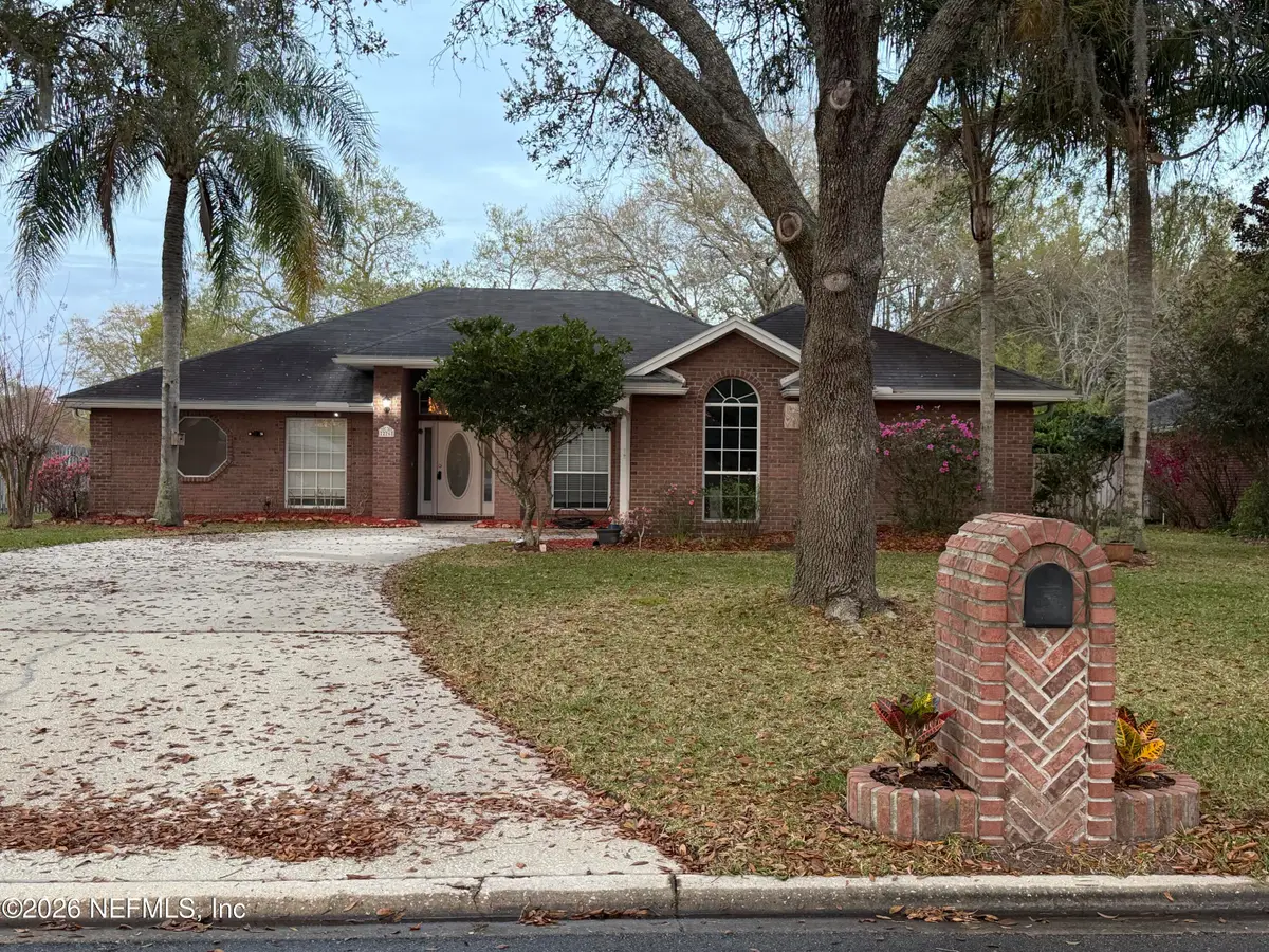 276 Village Green Avenue, Saint Johns, FL 32259 - #1