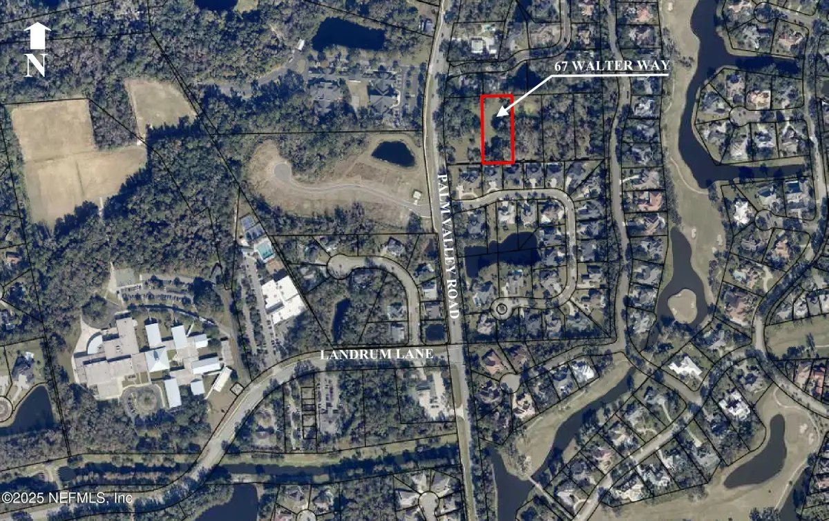 67 Walter Way, Ponte Vedra Beach, FL 32082 - #1