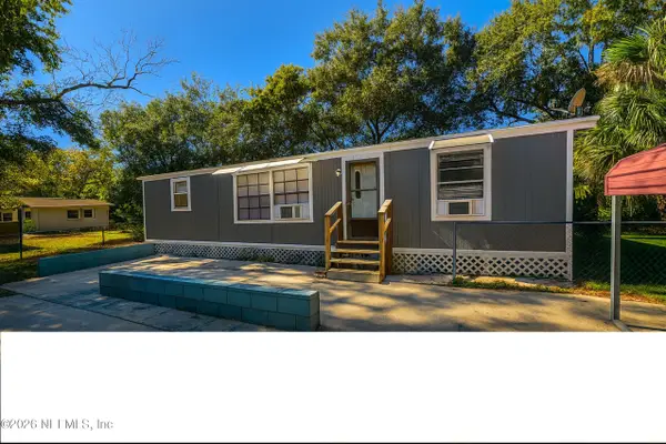 6444 Dor Mil Court, Jacksonville, FL 32244