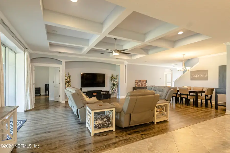 4508 Quail Hollow Road, Orange Park, FL 32065 - #2