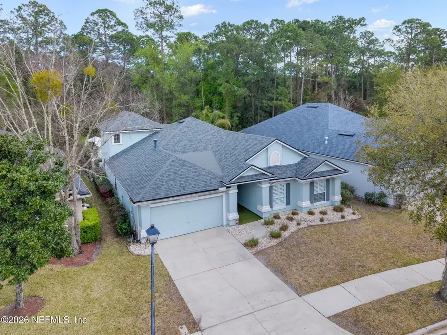 6516 Ginnie Springs Road, Jacksonville, FL 32258 - #2