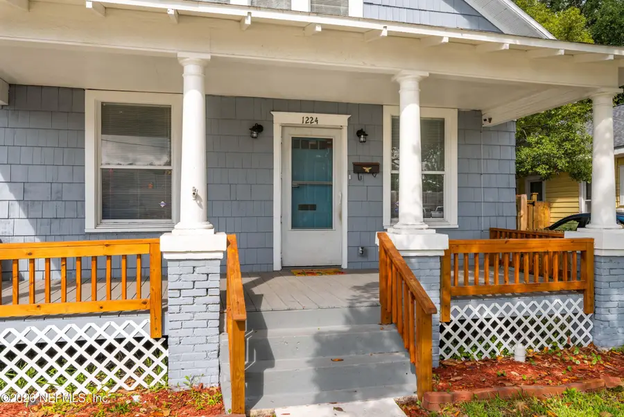 1224 Frederica Place, Jacksonville, FL 32205 - #3
