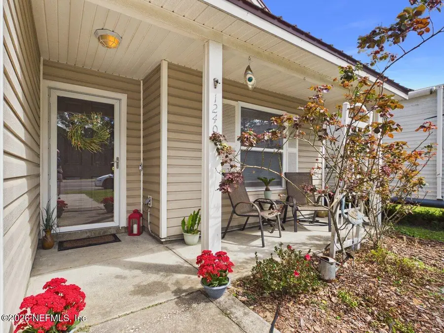 1240 Four Mile Road, Saint Augustine, FL 32084 - #3