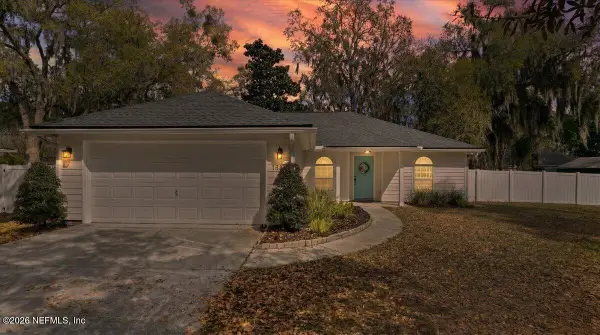 1321 Tangerine Drive, Jacksonville, FL 32259