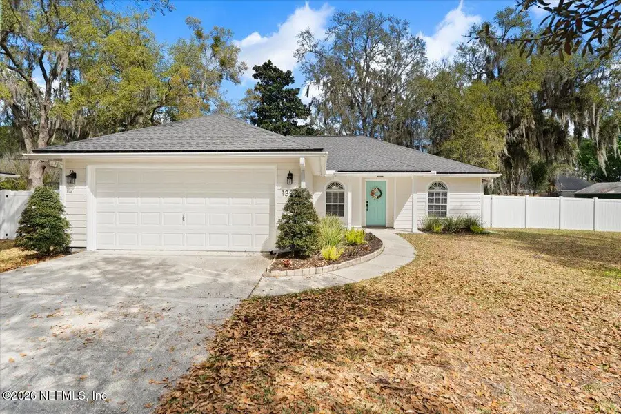 1321 Tangerine Drive, Jacksonville, FL 32259 - #3