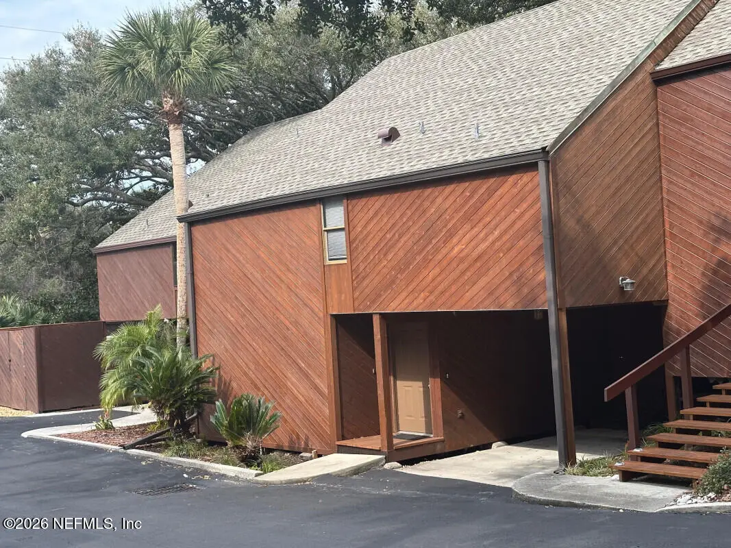 2277 Seminole Road #D, Atlantic Beach, FL 32233 - #1