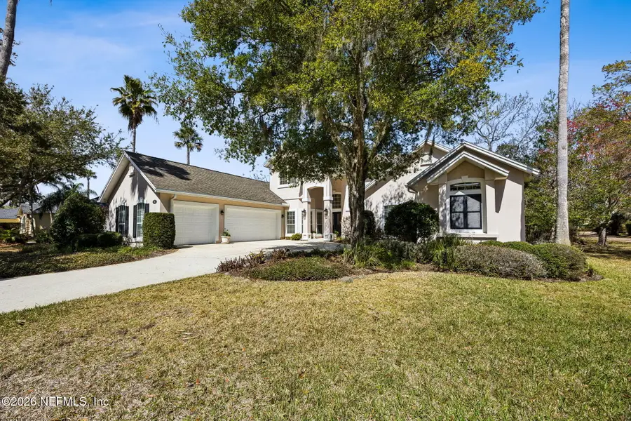 144 Clearlake Drive, Ponte Vedra Beach, FL 32082 - #3