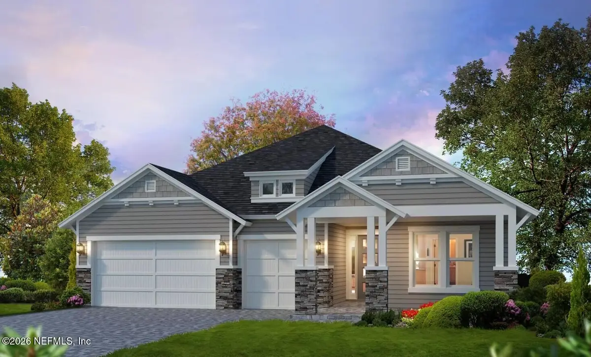 95460 Golden Glow Drive, Fernandina Beach, FL 32034 - #1