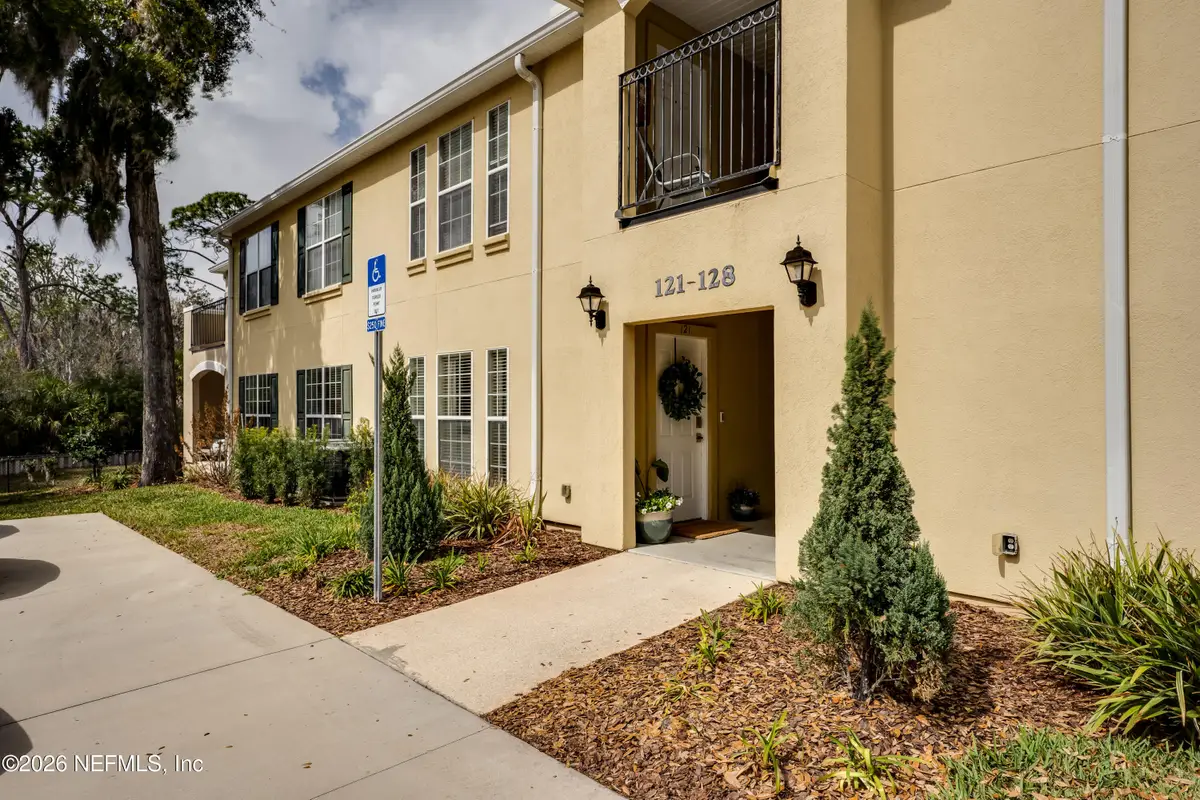 121 Jardin De Mer Place #121, Jacksonville Beach, FL 32250 - #1