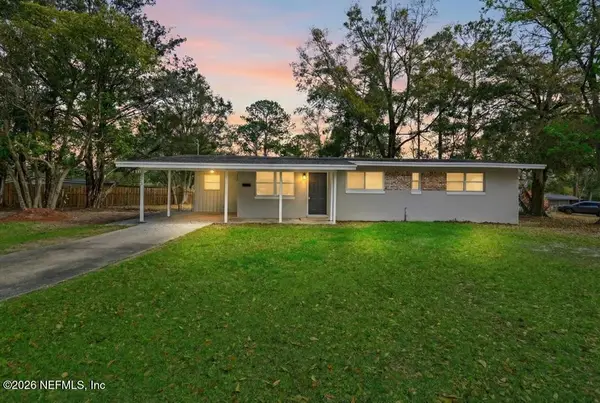 6873 Mother Hubbard Drive, Jacksonville, FL 32210