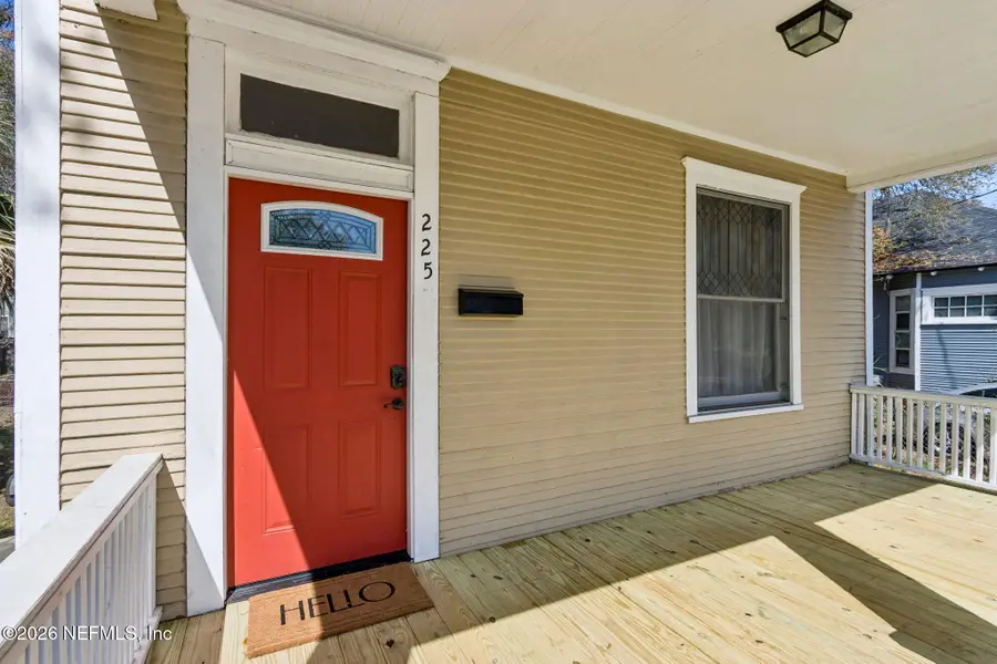 225 E 17th Street, Jacksonville, FL 32206 - #3