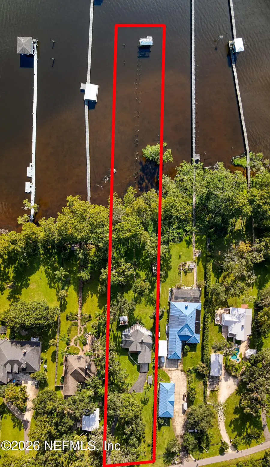 5325 Deer Island Road, Green Cove Springs, FL 32043 - #3