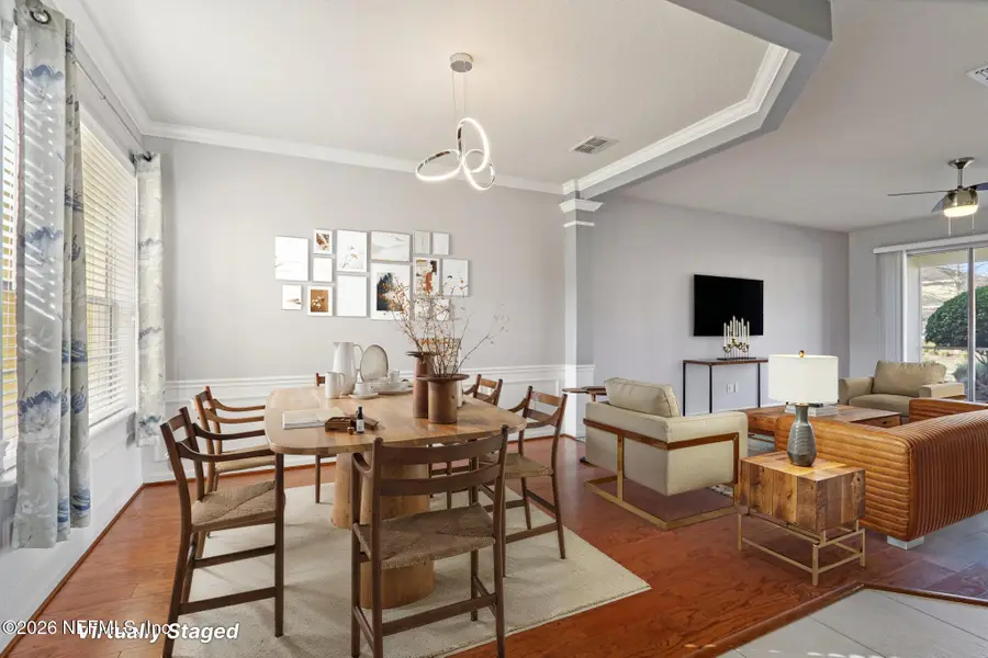 14038 Saddlehill Court, Jacksonville, FL 32258 - #3