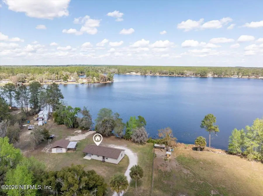 986 State Road 20, Interlachen, FL 32148 - #2