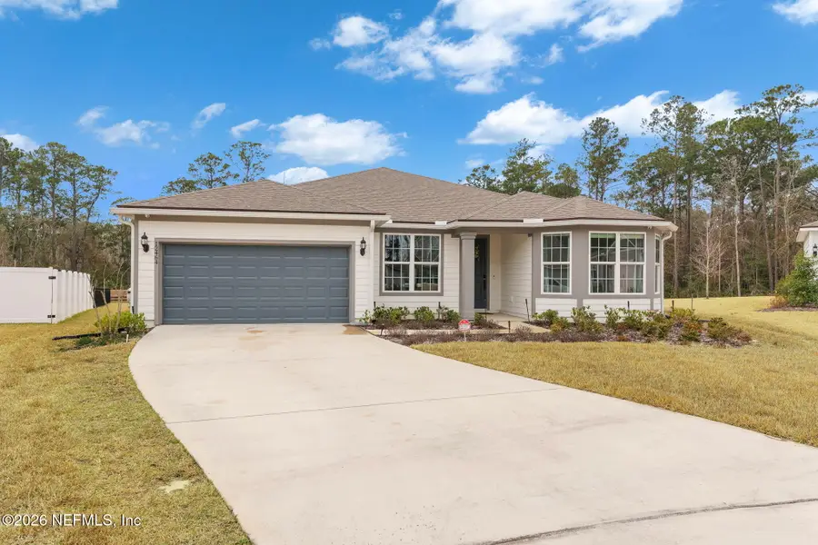 12464 Clapboard Bluff Trail, Jacksonville, FL 32226 - #2