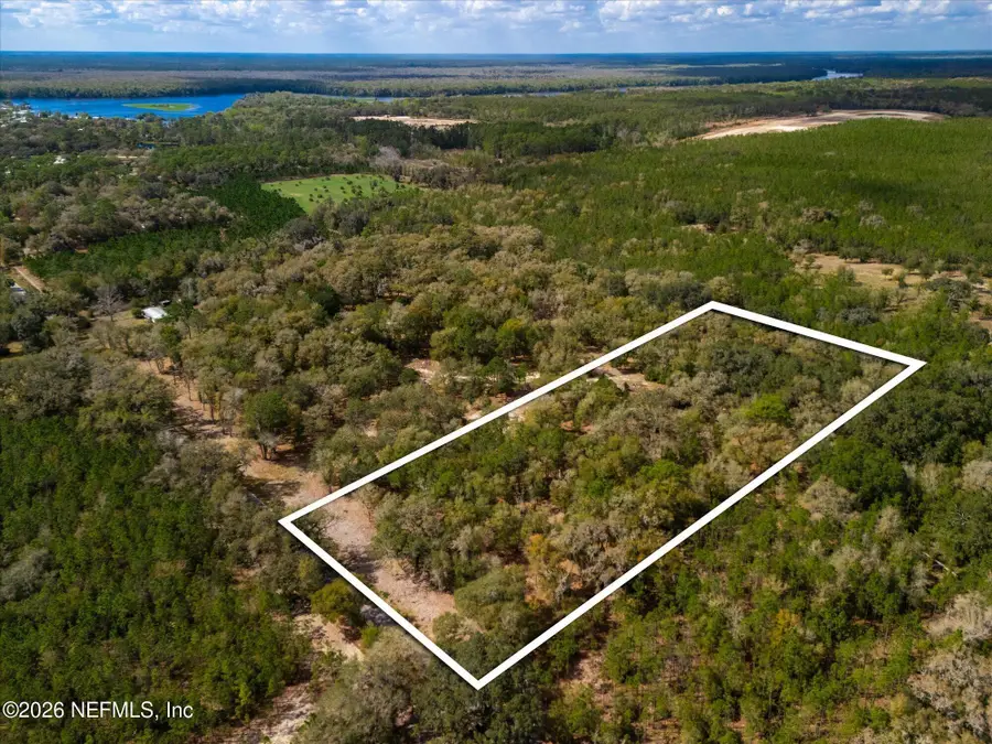TBD Old Welaka (parcel A) Road, Welaka, FL 32193 - #3