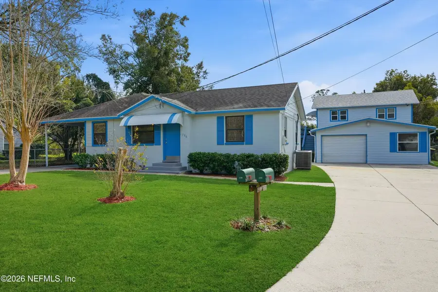 1736 Lakewood Road, Jacksonville, FL 32207 - #2