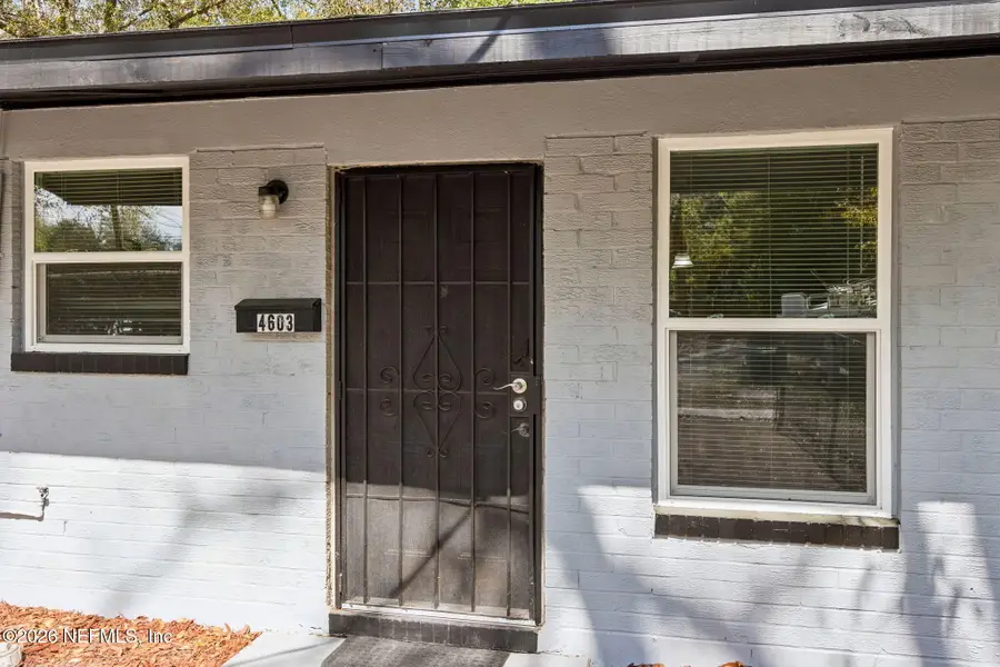 4603 Ken Knight N Drive, Jacksonville, FL 32209 - #2