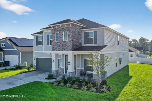 2113 Featheredge Way, Middleburg, FL 32068