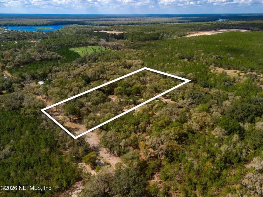 TBD Old Welaka (parcel B) Road, Welaka, FL 32193 - #2