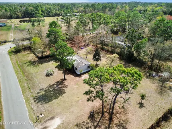 5705 Short Horn Road, Middleburg, FL 32068