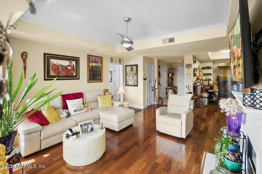 400 Bay Street #206, Jacksonville, FL 32202 - #2