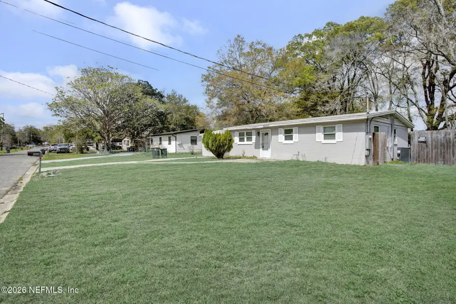 6849 Jack Horner Lane, Jacksonville, FL 32210 - #2