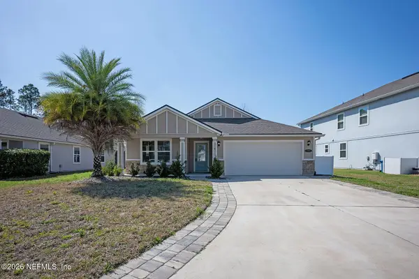 70 Balmoral Castle Drive, Jacksonville, FL 32259