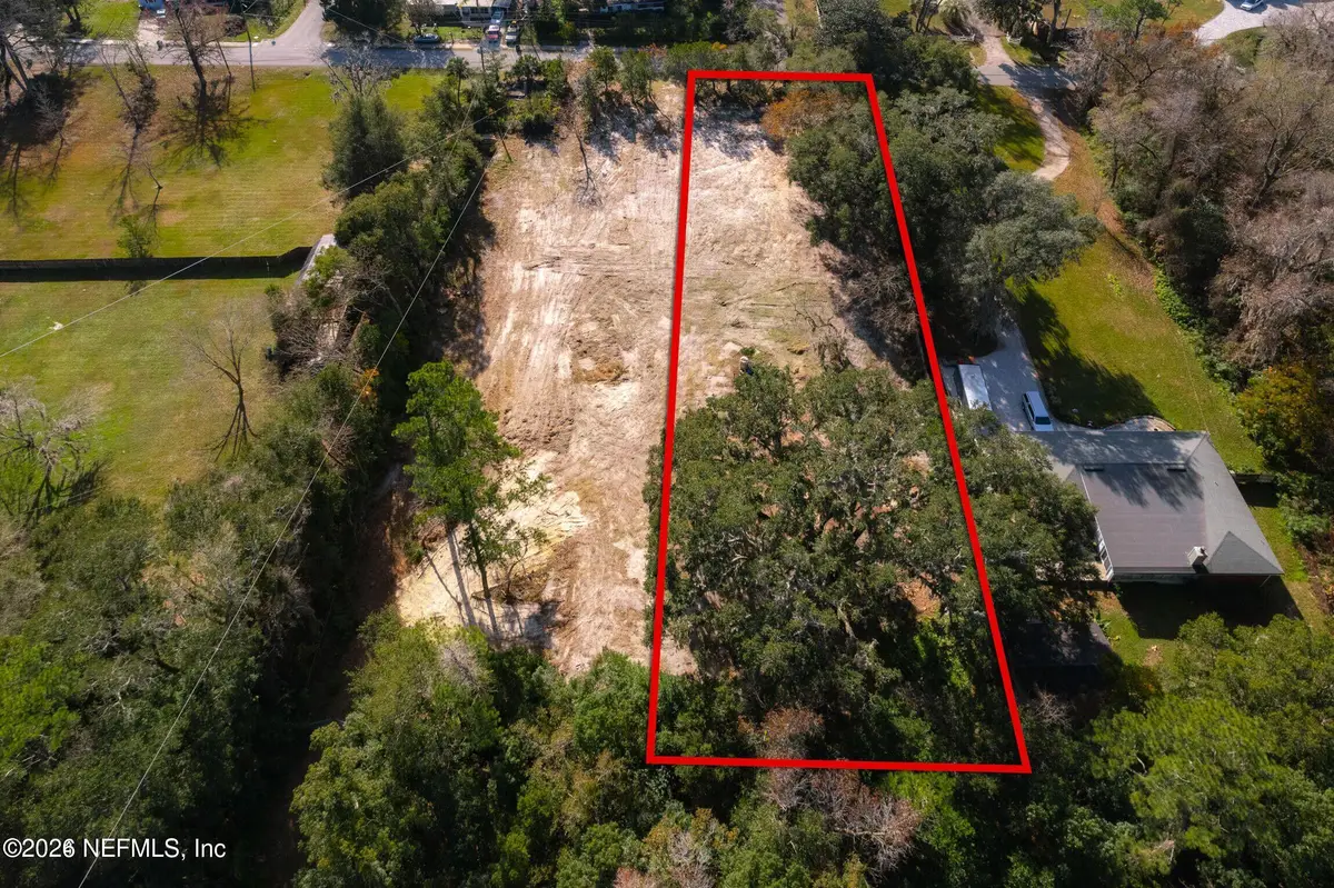 8441 Newton (lot 3), Jacksonville, FL 32216 - #1