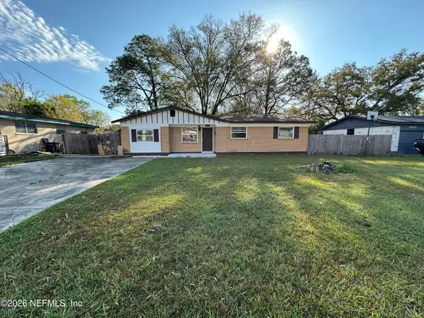 4435 Rainer Road, Jacksonville, FL 32210