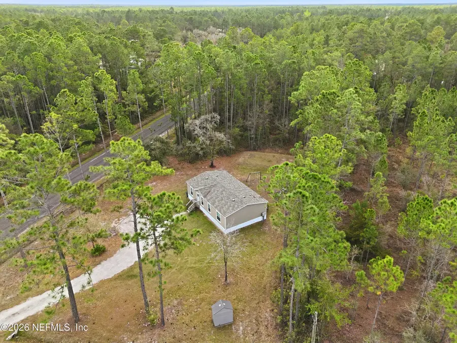 4305 Wanda Street, Hastings, FL 32145 - #2