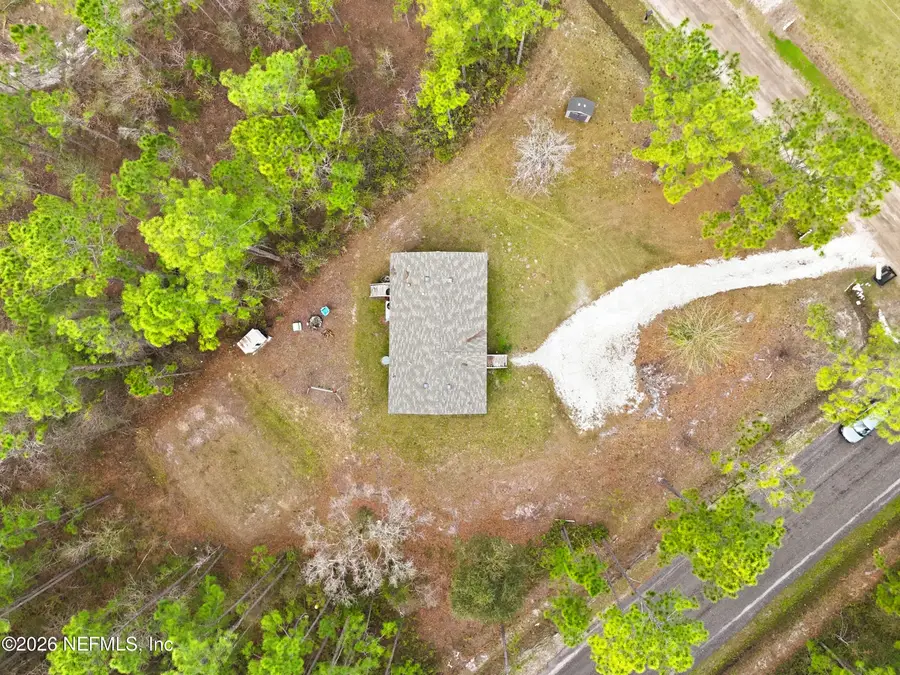 4305 Wanda Street, Hastings, FL 32145 - #3