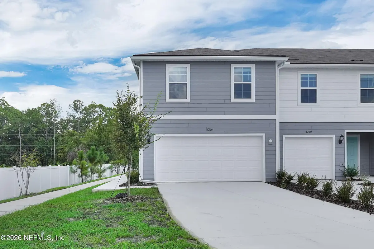 10124 Whistling Pne Court, Jacksonville, FL 32221 - #1