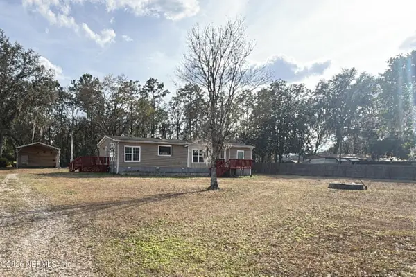 3541 Jims Court, Green Cove Springs, FL 32043