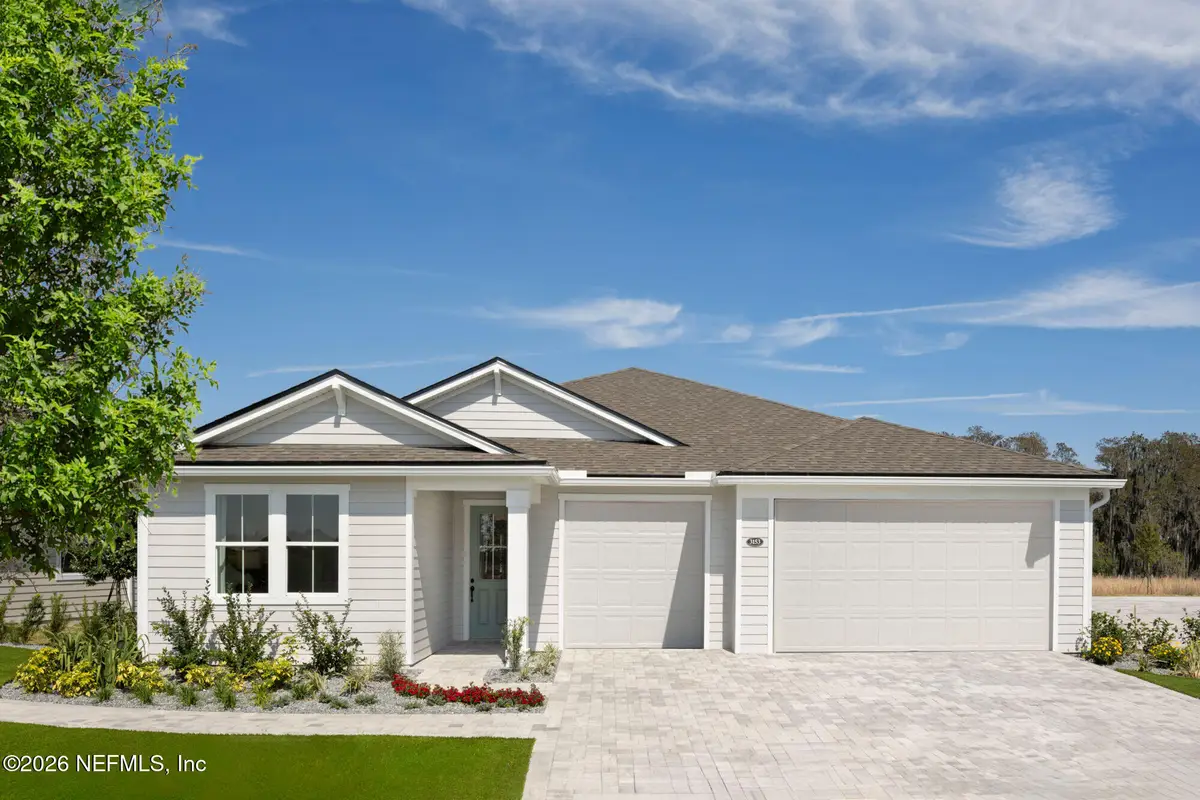 3042 Bella Collina Way, Green Cove Springs, FL 32043 - #1