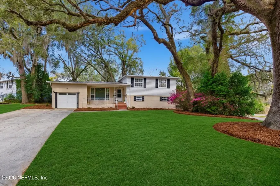 3452 Killarney Drive, Jacksonville, FL 32216 - #2