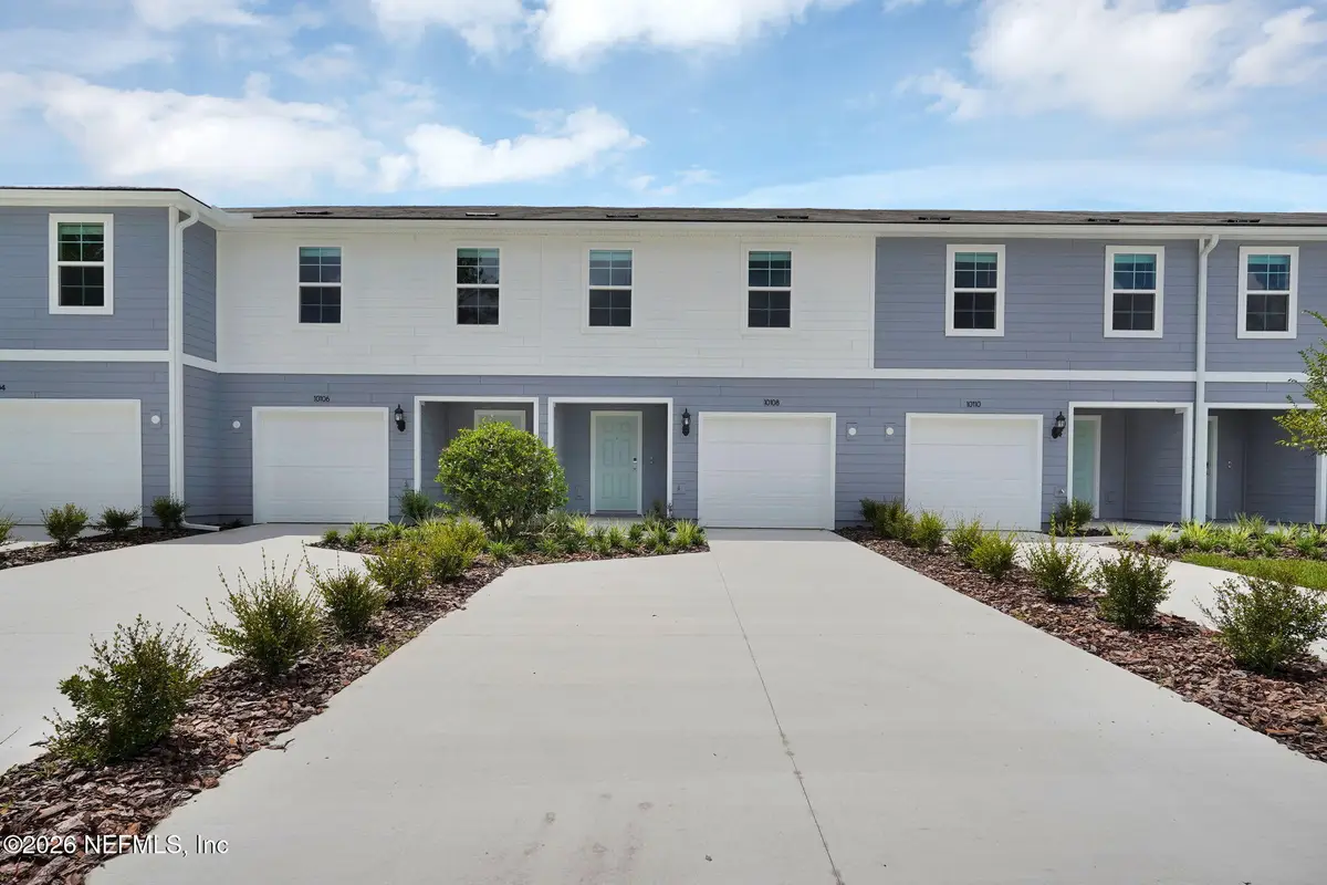 10128 Whistling Pne Court, Jacksonville, FL 32221 - #1