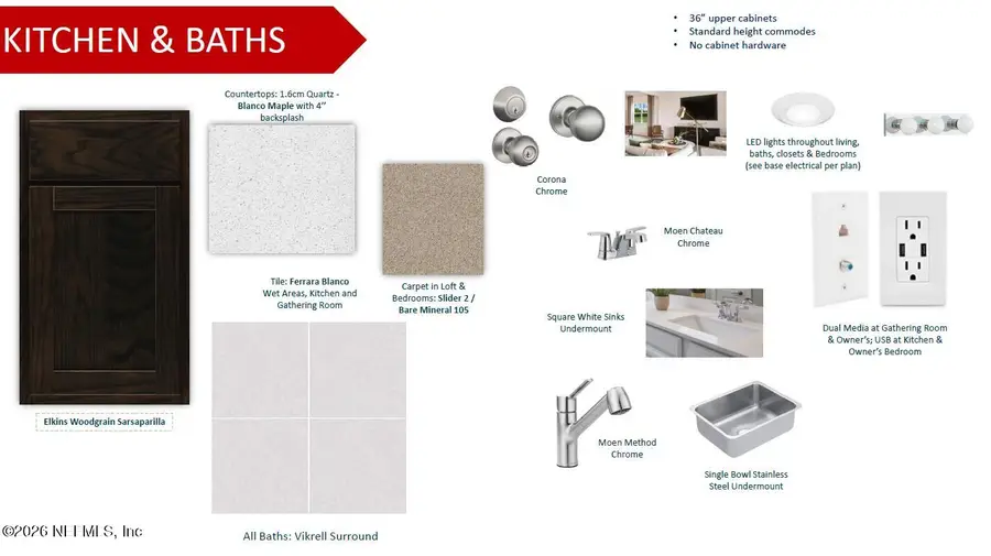 10128 Whistling Pne Court, Jacksonville, FL 32221 - #2