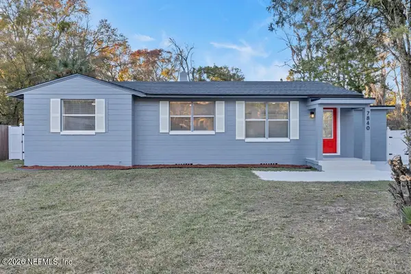7840 Stephenson Drive, Jacksonville, FL 32208